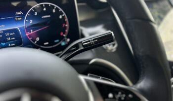 Mercedes-Benz GLC full