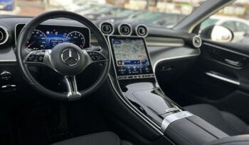 Mercedes-Benz GLC full