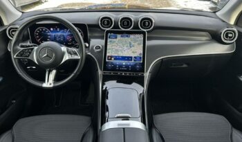 Mercedes-Benz GLC full