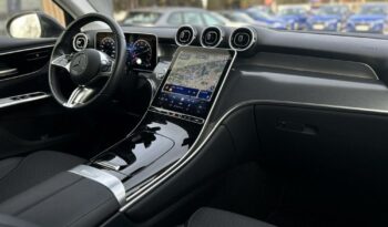 Mercedes-Benz GLC full