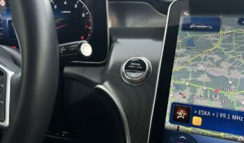 Mercedes-Benz GLC full