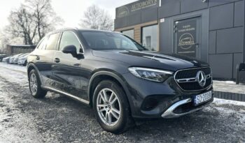 Mercedes-Benz GLC full