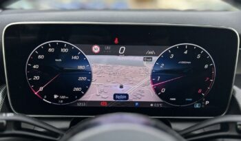 Mercedes-Benz GLC full