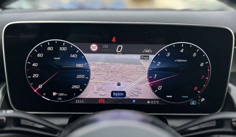 Mercedes-Benz GLC full