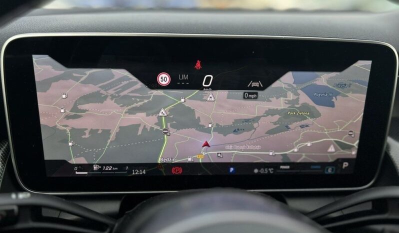 Mercedes-Benz GLC full