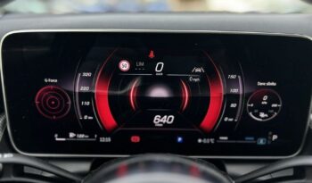 Mercedes-Benz GLC full