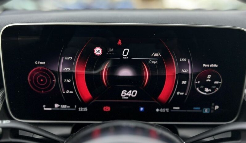 Mercedes-Benz GLC full