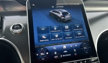 Mercedes-Benz GLC full