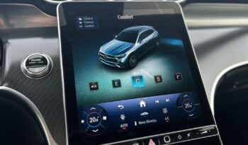 Mercedes-Benz GLC full