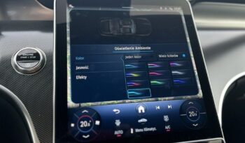 Mercedes-Benz GLC full