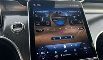 Mercedes-Benz GLC full