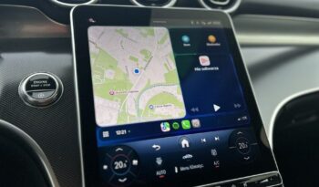 Mercedes-Benz GLC full