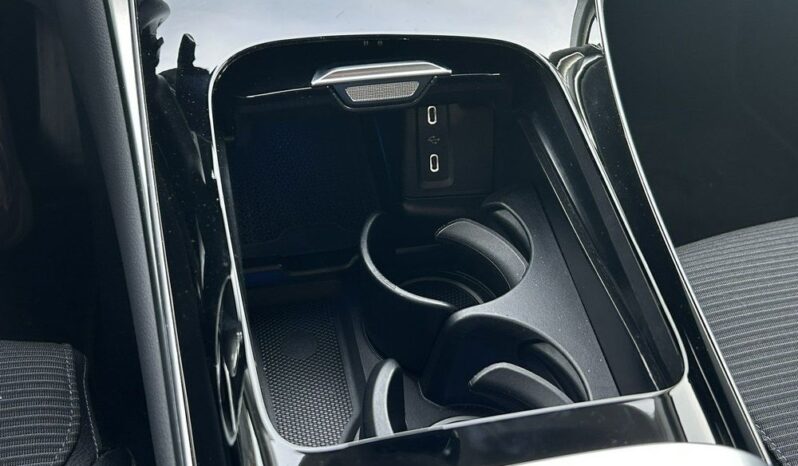 Mercedes-Benz GLC full