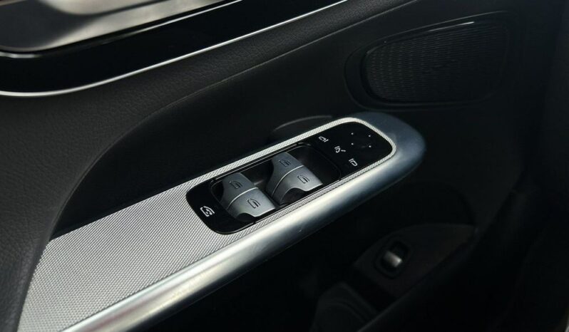 Mercedes-Benz GLC full