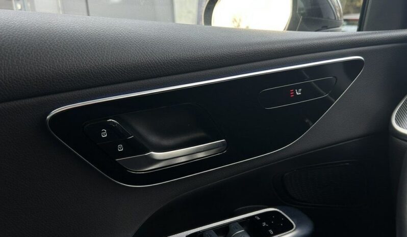 Mercedes-Benz GLC full