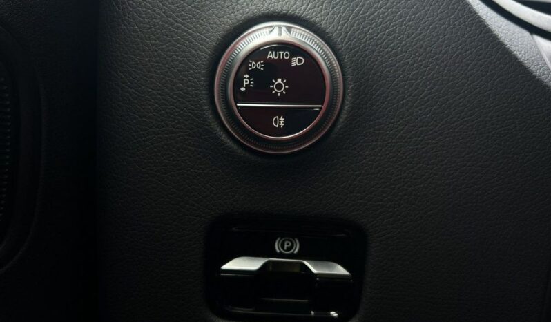 Mercedes-Benz GLC full