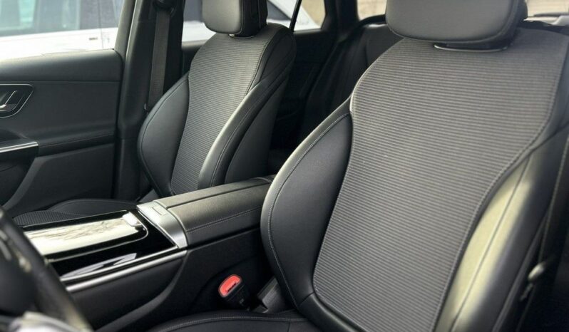 Mercedes-Benz GLC full