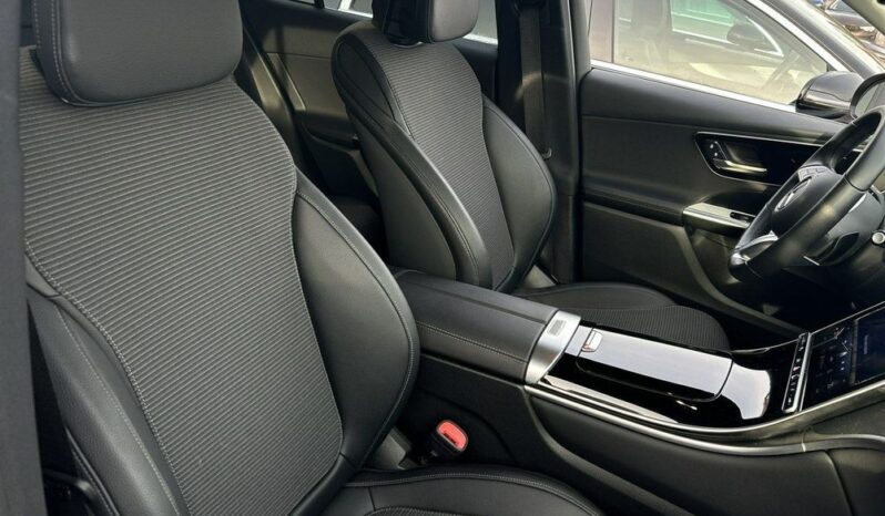 Mercedes-Benz GLC full