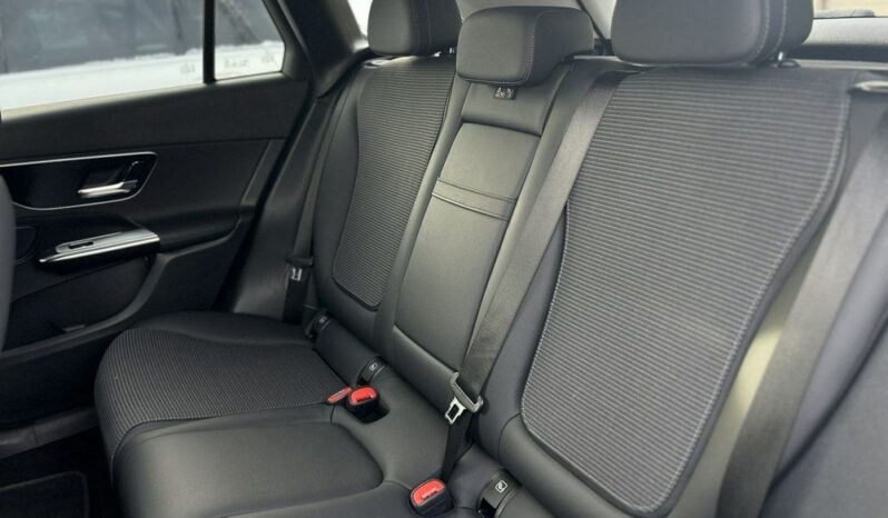 Mercedes-Benz GLC full