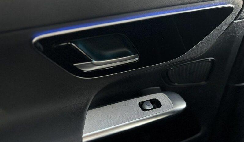 Mercedes-Benz GLC full