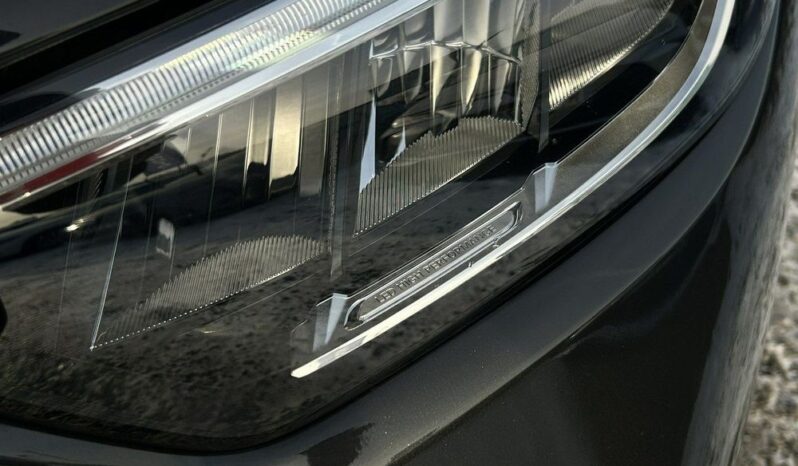 Mercedes-Benz GLC full