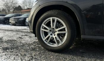 Mercedes-Benz GLC full