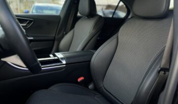 Mercedes-Benz Klasa C full