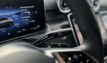 Mercedes-Benz Klasa C full