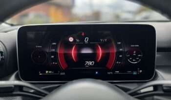 Mercedes-Benz Klasa C full