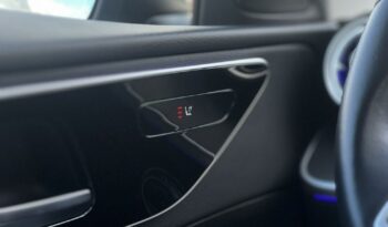 Mercedes-Benz Klasa C full