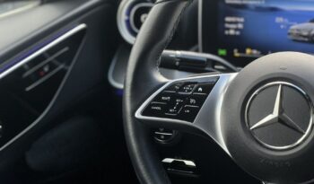 Mercedes-Benz Klasa C full