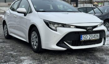 Toyota Corolla 1.2 T Comfort full
