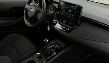 Toyota Corolla 1.2 T Comfort full