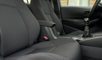 Toyota Corolla 1.2 T Comfort full