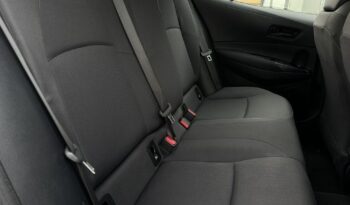 Toyota Corolla 1.2 T Comfort full