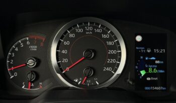 Toyota Corolla 1.2 T Comfort full