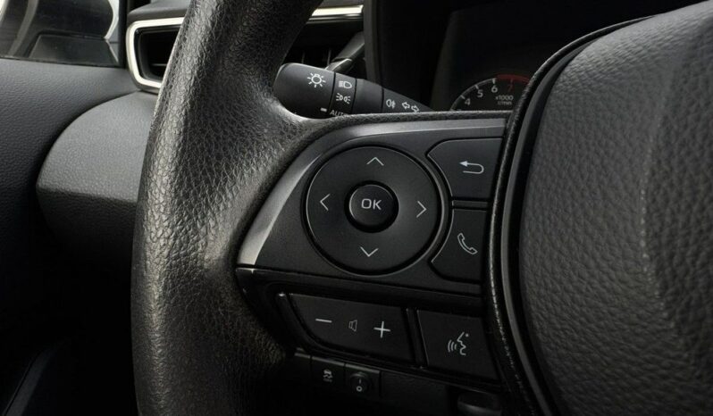 Toyota Corolla 1.2 T Comfort full