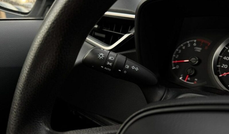 Toyota Corolla 1.2 T Comfort full