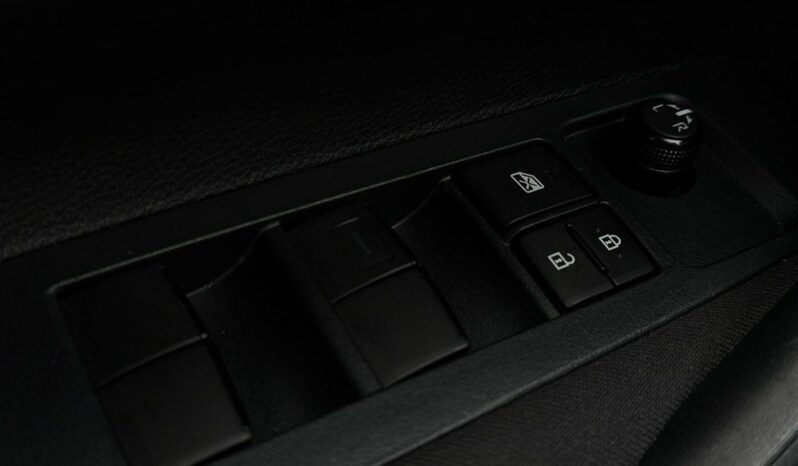 Toyota Corolla 1.2 T Comfort full