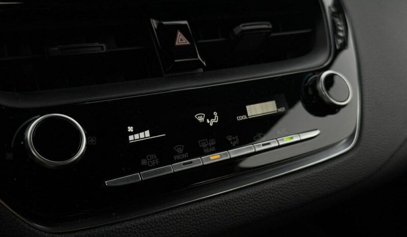 Toyota Corolla 1.2 T Comfort full