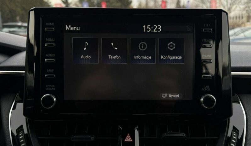 Toyota Corolla 1.2 T Comfort full