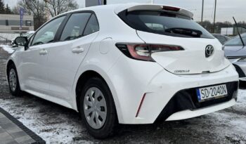 Toyota Corolla 1.2 T Comfort full