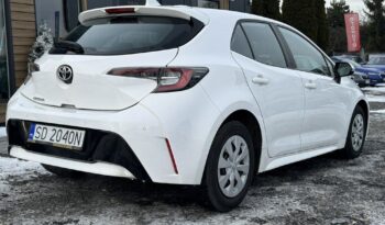 Toyota Corolla 1.2 T Comfort full