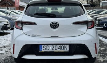 Toyota Corolla 1.2 T Comfort full