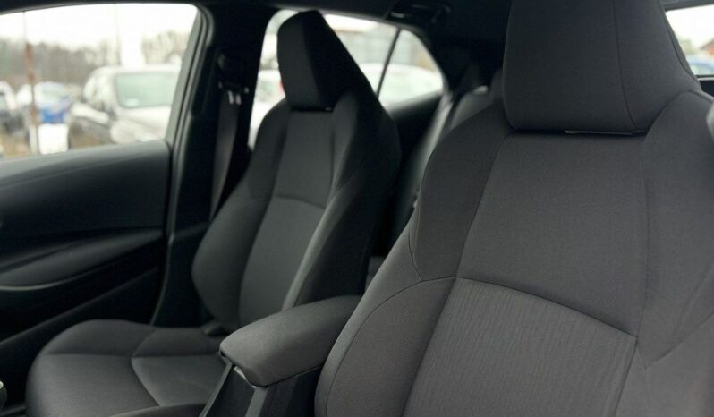 Toyota Corolla 1.2 T Active full