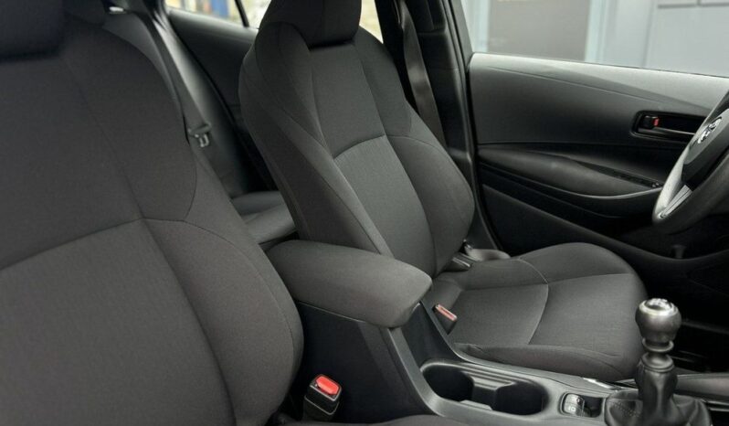 Toyota Corolla 1.2 T Active full