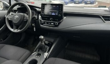 Toyota Corolla 1.2 T Active full