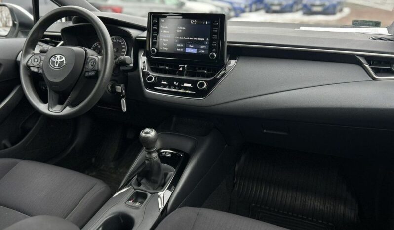 Toyota Corolla 1.2 T Active full