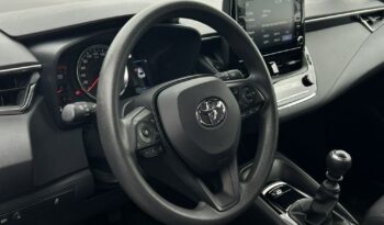 Toyota Corolla 1.2 T Active full