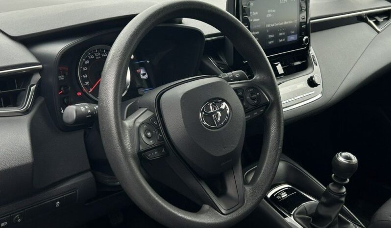 Toyota Corolla 1.2 T Active full